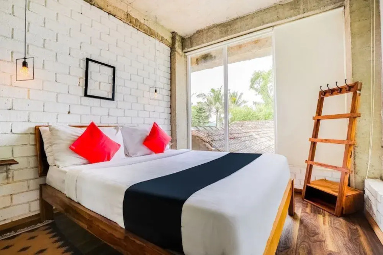Bungalow 598 by OYO Rooms