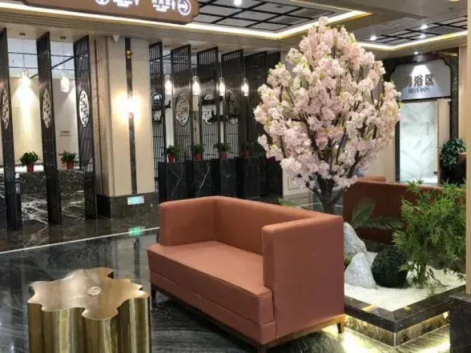 Jinling Grand Hotel