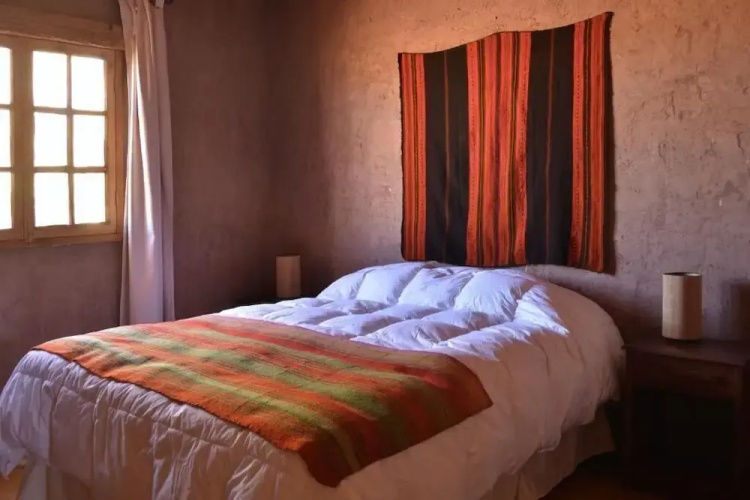 Hostal Valle De La Luna