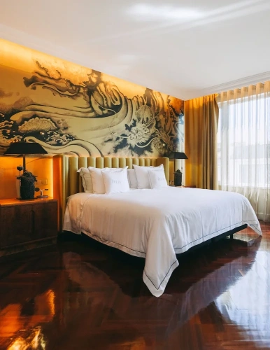 Royal Double room