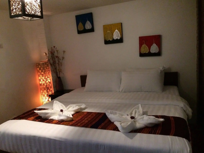 JP Boutique Hotel