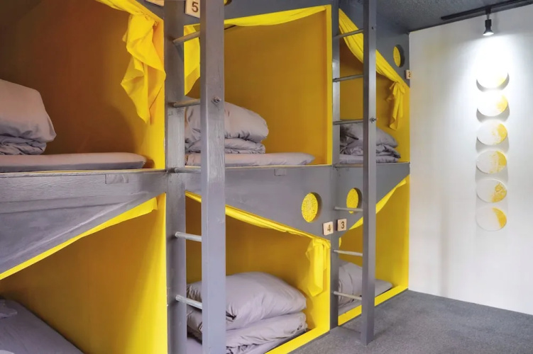 Minka House - Hostel