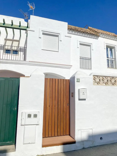 Tarifa Cozy House - Luxurious Beach House