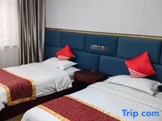 Business Twin room