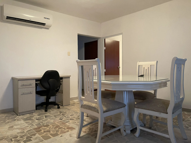 Casa Confortable