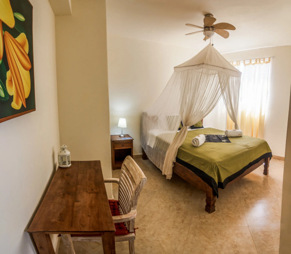 Don Giovanni Máncora