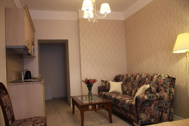 Superior Double Apartment