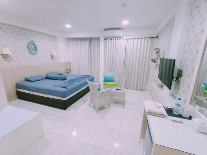 Apartment Centerpoint