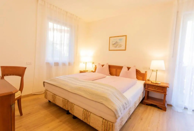 Appartement Sophie