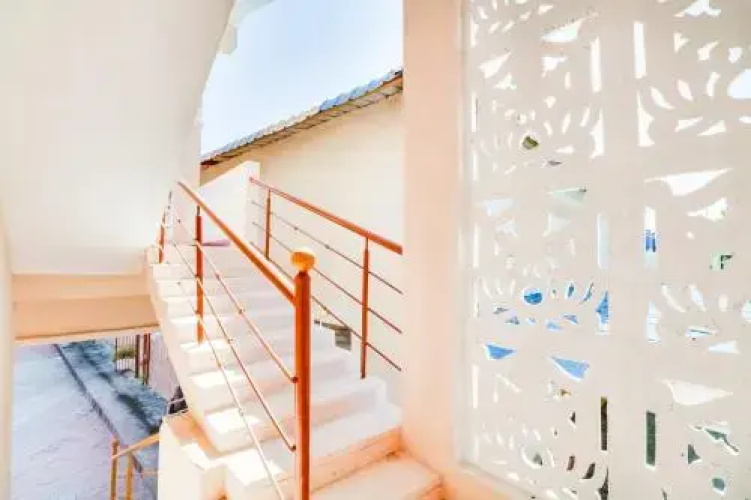 Bgr Residency by OYO Rooms