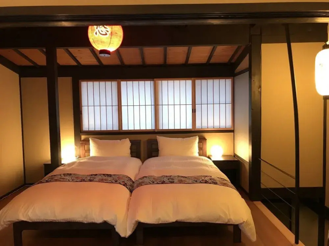 Kyo-Machiya YululY