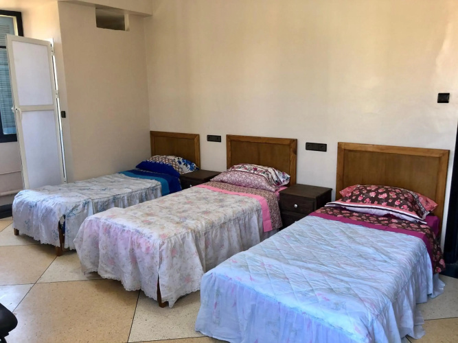 Hotel El Maghreb Al Kabir