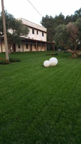Tenuta Cavalieri