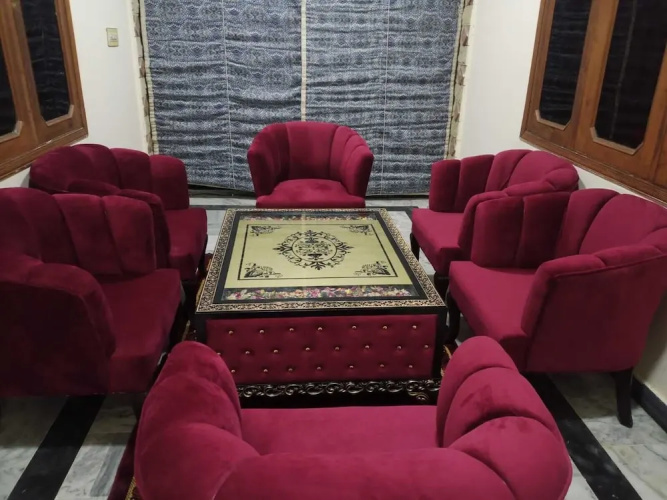UK Lodge Guest House