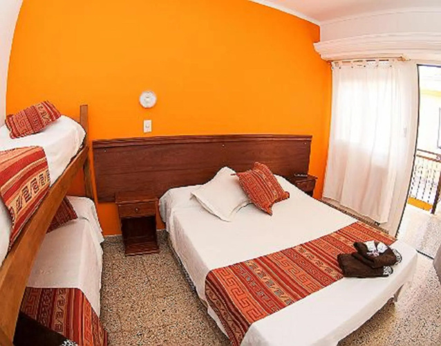 DyD Hotel