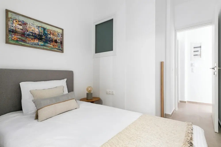 Anatoli - Athenian 2-BR Apartment in Athens