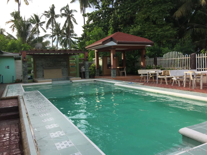 The Red Palm Resort