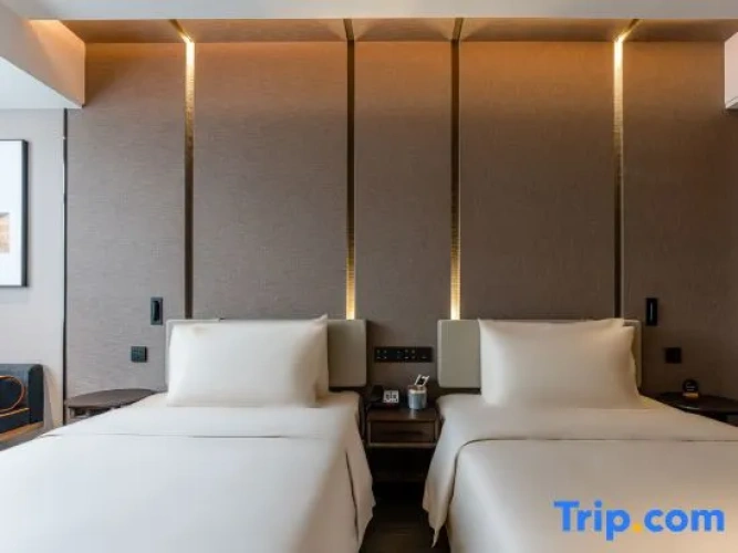 Executive Twin room