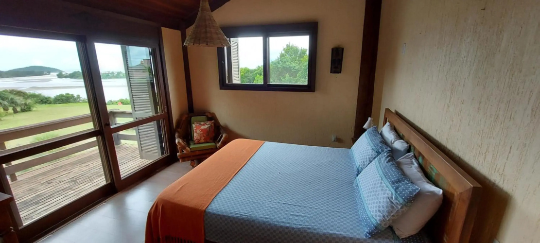Suite Ibiraquera Master