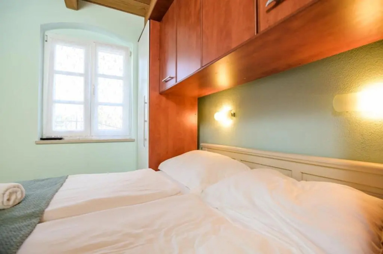Villa Plasa Krk