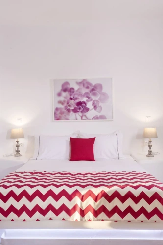 Suite with sea view