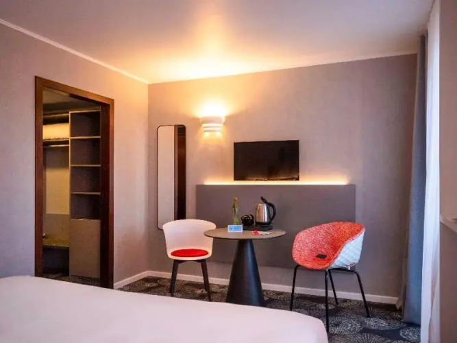 Ibis Styles Pitesti Arges