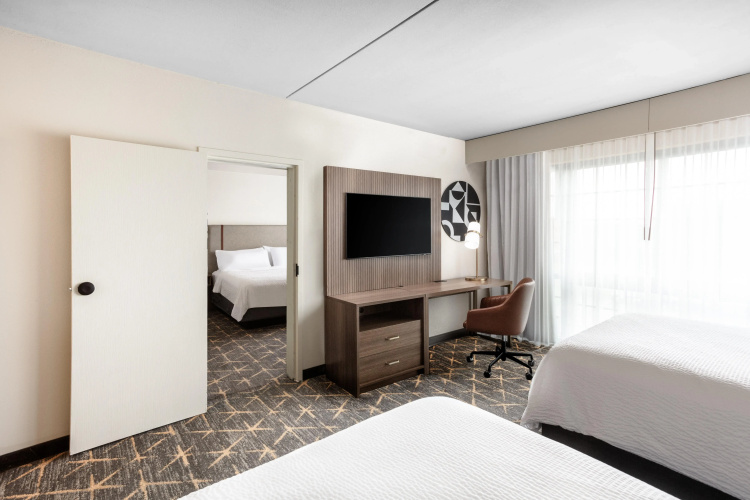Holiday Inn Hotel & Suites Springfield - I-44 by IHG