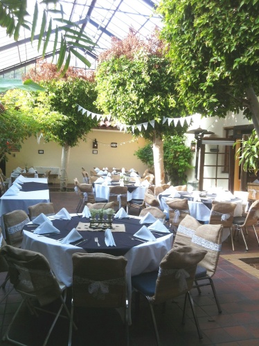 The Clocktower Inn photo 20