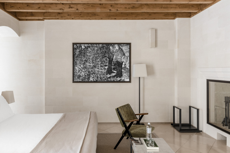 1 Bedroom Suite