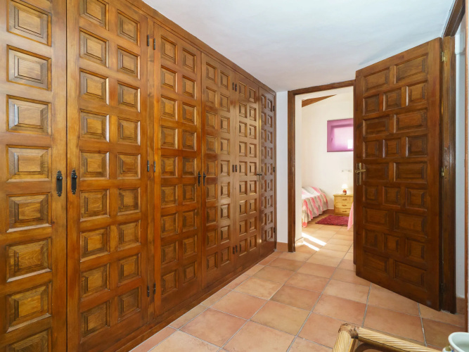 Holiday Home Villa Paradise