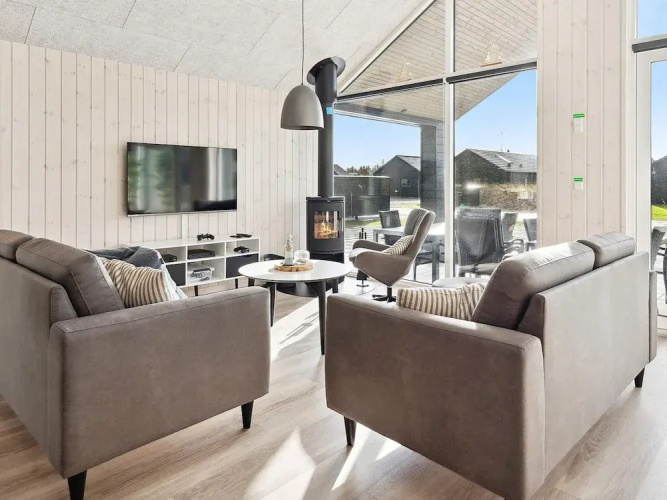 Luxury Retreat in Romo - By Traum Ferienwohnungen