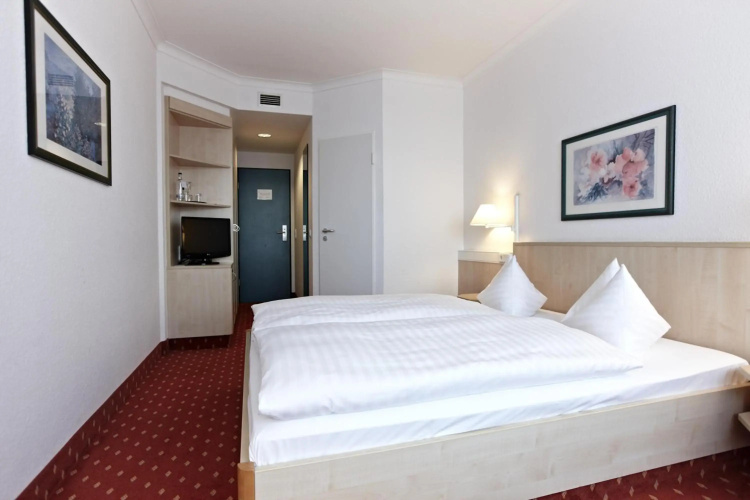 IntercityHotel Schwerin