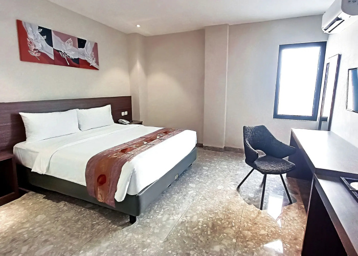 Lun Hotel Manado
