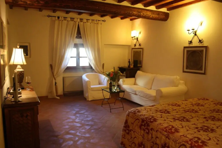 Le Torri