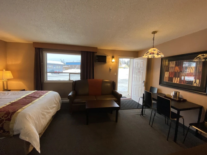 Rondo Motel