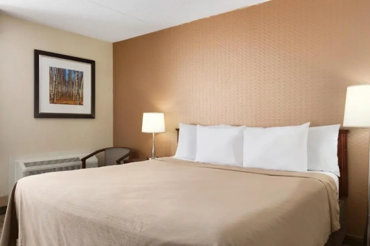 Business Double room