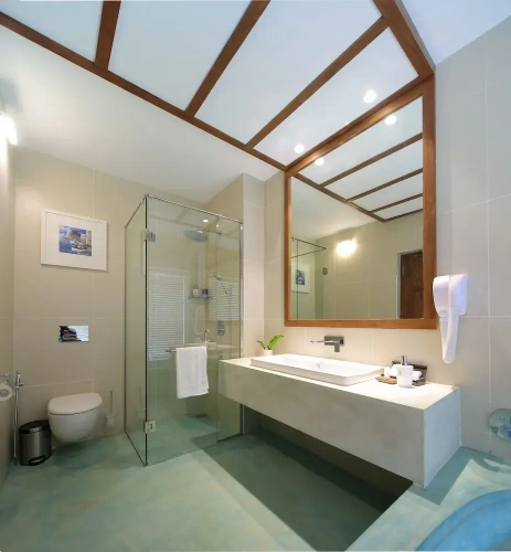 Presidential Double room with balcony and with ocean view