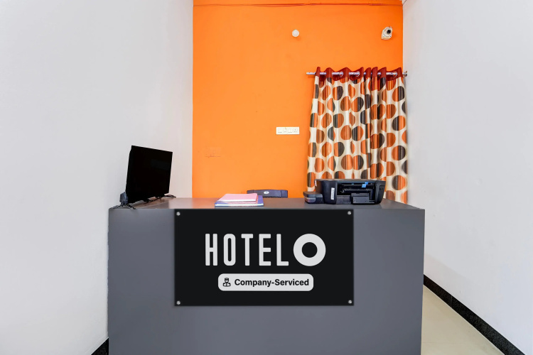 Hotelafbeelding