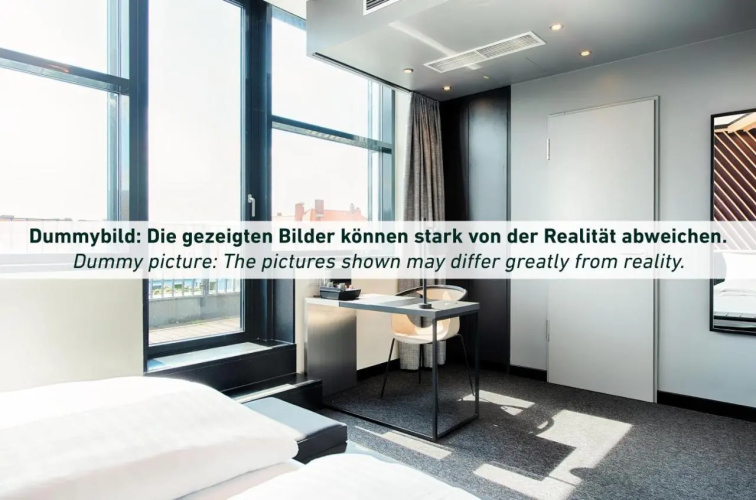 B&B Hotel Kassel-Industriepark
