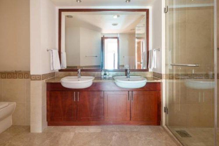 Frank Porter Fairmont Residences