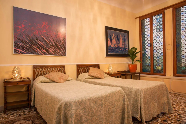 Appartamento alla Fenice