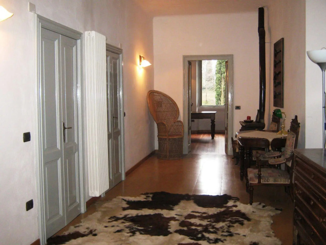 Hotel Diffuso Il Portichetto sulla collina a Vezio Perledo