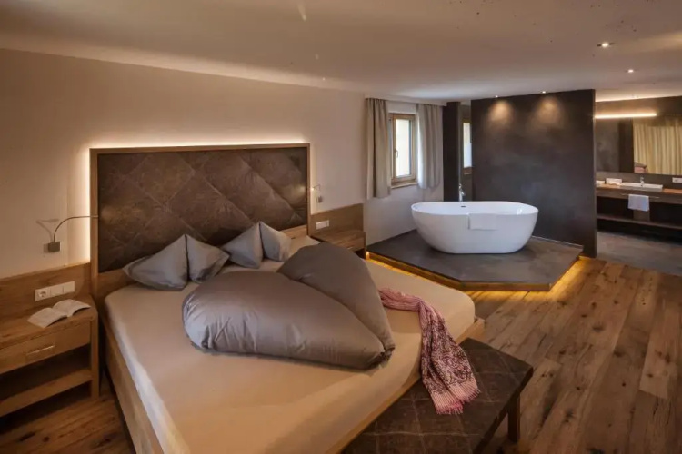 Eichenstein Weingut  Chalet
