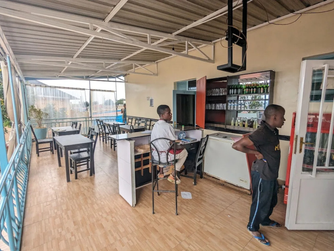 Urban Viber Motel