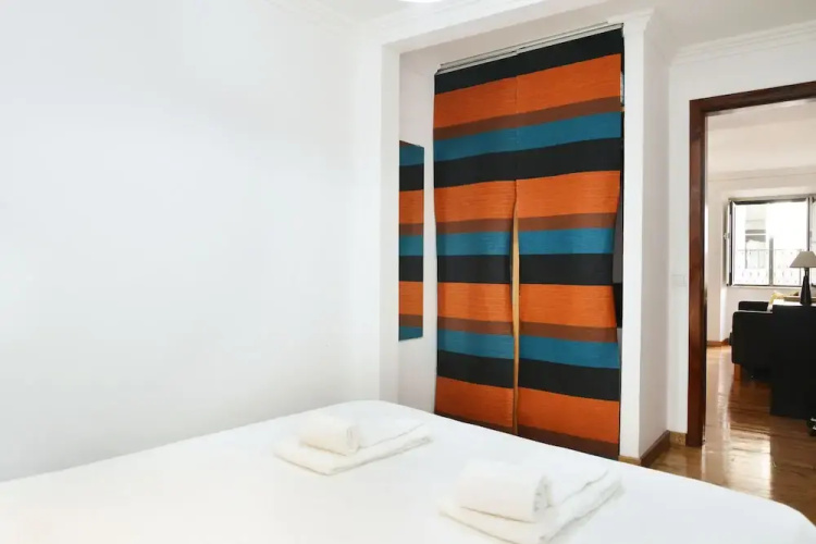 Casa Ginja - Castelo Apartment