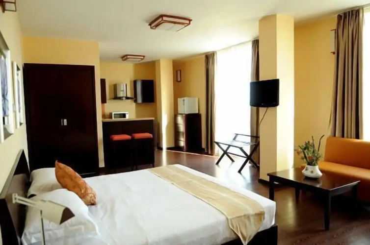 Junior Suite