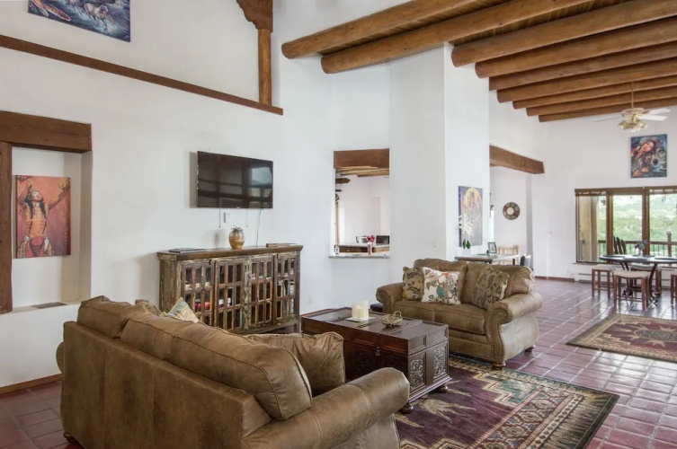 28 Santa Fe - 3 Br Home