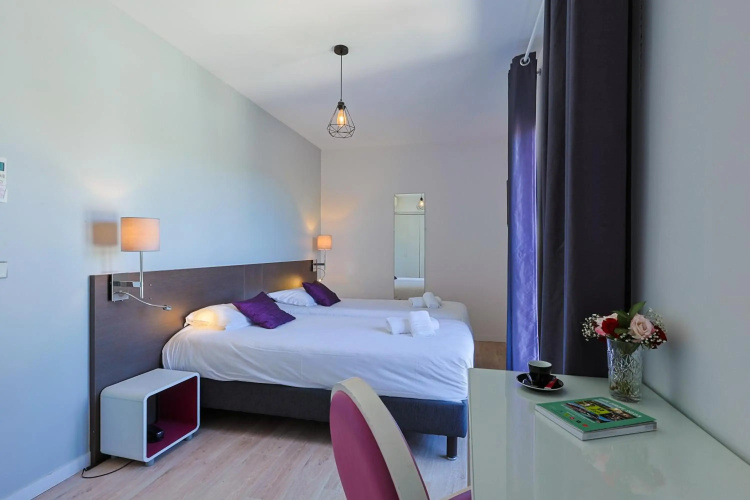 Hotel Perla Riviera