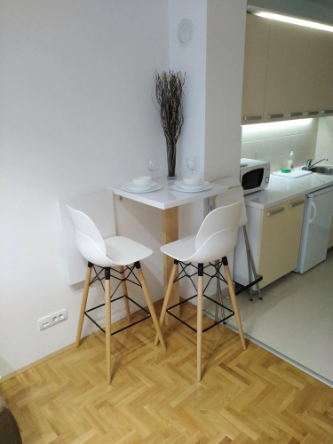 Apartment Frida