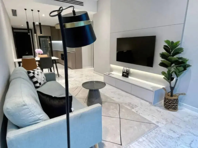 Eaton Residences KLCC